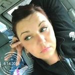Melissa Burrows - @mycrazzylife143 - Instagram