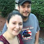 Melissa Bury - @bury6382 - Instagram