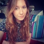 Melissa Bury - @smelbury - Instagram