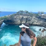 Melissa Andrea Muñoz Bustillo - @melissamubu - Instagram