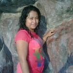Melissa Bustillo - @bustillo6607 - Instagram
