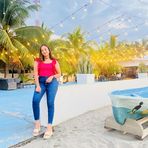 Melissa Bustillo - Facebook