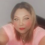 Melissa Bustillo - @bustillo2491 - Instagram
