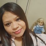 Melissa Bustillo - Facebook