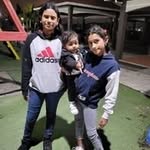 Melissa Bustillo - @melissabustillo63 - Instagram
