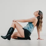 Melissa Bustillos - @bustillos.melissa - Instagram