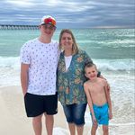 Melissa Buxton - @missybux29 - Instagram