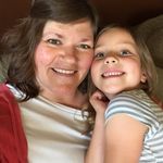 Melissa Buxton - @wordsandgauge - Instagram