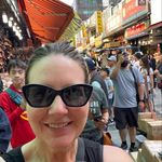 Melissa Buxton - @azbuxton - Instagram