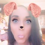 Melissa Buxton - @mkzzzzzzmk - Instagram