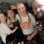 Melissa Buxton-Rockley - @buxtonrockley - Instagram