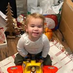 Melissa Crowe Buxton - @melissa_buxton - Instagram
