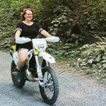 Melissa Byram - @yayforadventure - Instagram