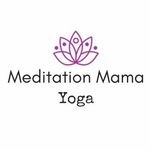 Melissa Byram - @the.meditation.mama - Instagram