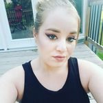 Melissa Byron - @melissabyron18 - Instagram