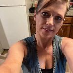 Melissa Byron - @chrisrogers2957 - Instagram