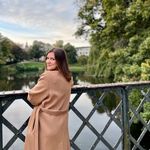 Melissa Byron | All Female Tours Europe | Solo Travel Advisor - @asolowomantraveling - Instagram