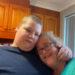 Melissa Byron-Ward - @byza73 - Instagram
