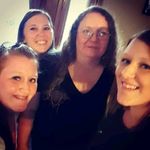 melissa byrum - @hihaj72014 - Instagram