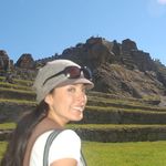 Melissa Cabrales - @missycab - Instagram