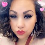 Melissa Cabrales - @palomas02 - Instagram