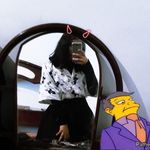 Melissa Cabrales - @mel_cabrales7u7 - Instagram