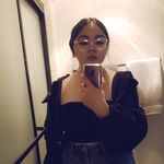 Melissa 'Iatya' Cabrales - @ca_bsm - Instagram