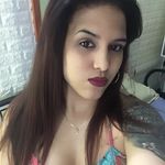 Melissa Martha Cabrales Silva - @melimmcs - Instagram