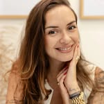 Melissa Caciano de Oliveira - @melissacaciano - Instagram