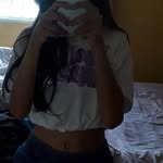 Melissa Elena - @melissaelenacaciquede - Instagram
