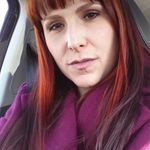 melissa cade - @appalachianhippie - Instagram