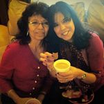 Melissa Cade Garcia - @jolulabug - Instagram