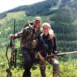 Melissa & Craig Cady - @melandcraig918 - Instagram