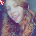 Melissa Cady - @sassypanda420 - Instagram