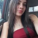 Melissa Cala - @melissa__107 - Instagram