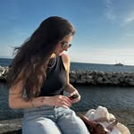 Melissa Calabrese Δ - @melissacalabrese - Instagram
