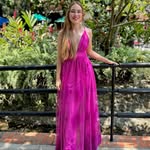 Melissa Cálad Aros - @melissa_calad_aros - Instagram