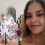 Mélissa Calas - @melissacalas - Instagram