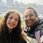 Melissa Kali E Daniel Calazans - @melissakalicalazans - Instagram