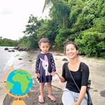 Melissa Cale Bañar - @melissa.cale.73 - Instagram