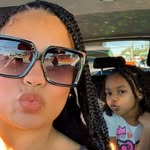 Melissa Michelle Lero  - @melissa.calero.14 - Instagram