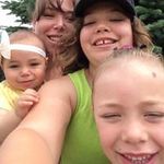 Melissa Calhoon - @melissa_calhoon - Instagram