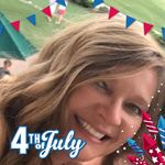Melissa Calloway - @mcalloway1022 - Instagram
