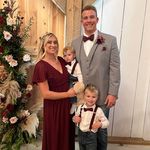 Melissa Calloway - @mrscalloway_17 - Instagram