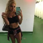 Melissa Calvert - @meli.ssacalvert - Instagram