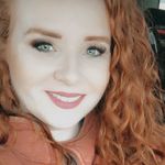Melissa Calvert - @maeflower1751 - Instagram