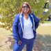 Melissa Calvert, the Author - Facebook