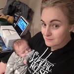 Melissa Cancel - @mel_ruby_marshall - Instagram