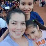 Melissa Mabel Cañete - @melissa.canete.39 - Instagram