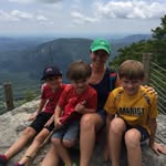 Melissa Cannady Howard - @melissacannadyhoward - Instagram